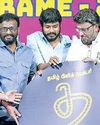 Dinakaran Coimbatore