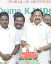 Dinakaran Coimbatore