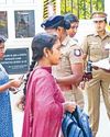 தமிழ்நாடு காவல் துறையில் காலியாக உள்ள 1,299 போலீஸ் எஸ்ஐ பணியிடங்களுக்கு தேர்வு2