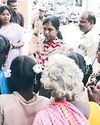 பெற்றோரை இழந்த 4 மகள்களுக்கு வசிக்க வீடு, படிக்க வைக்க ஏற்பாடு பெற்றோரை இழந்த 4 மகள்களுக்கு வசிக்க வீடு, படிக்க வைக்க ஏற்பாடு13