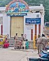 திருப்பரங்குன்றம் மலைக்கு செல்ல பக்தர்களுக்கு அனுமதி திருப்பரங்குன்றம் மலைக்கு செல்ல பக்தர்களுக்கு அனுமதி7