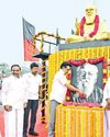 52வது நினைவு நாளையொட்டி பெரியார் படத்திற்கு முதல்வர் மரியாதை7