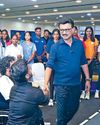 கிரிக்கெட்டில் நான் ஒரு ஆஃப் ஸ்பின்னர் கிரிக்கெட்டில் நான் ஒரு ஆஃப் ஸ்பின்னர்2