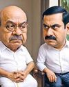 சேலத்தில் வரும் 29ம் தேதி நடக்க உள்ள ராமதாஸ் பொதுக்குழுவுக்கு எதிர்ப்பு போலீசில் அன்புமணி தரப்பினர் புகார் சேலத்தில் வரும் 29ம் தேதி நடக்க உள்ள ராமதாஸ் பொதுக்குழுவுக்கு எதிர்ப்பு போலீசில் அன்புமணி தரப்பினர் புகார்4