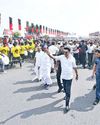 தமிழகத்தில் எங்களுடைய ஆட்சி இருக்கிறவரை மதவெறி ஆட்டத்துக்கு இங்கு இடமில்லை5