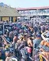 சபரிமலையில் மண்டல பூஜை நிறைவு12