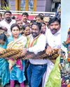 Dinakaran Coimbatore