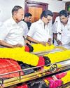 Dinakaran Coimbatore