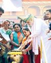 Dinakaran Coimbatore