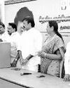 Dinakaran Coimbatore