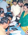 வரைவு வாக்காளர் பட்டியல் வெளியிடப்பட்ட பிறகு வாக்காளர் பட்டியலில் பெயரை சேர்க்க இதுவரை 11.71 லட்சம் பேர் விண்ணப்பம்3