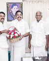 Dinakaran Coimbatore