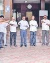 Dinakaran Coimbatore