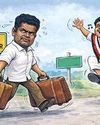ரேசில் அண்ணாமலை அவுட் உற்சாகத்தில் அதிமுக எம்எல்ஏ7