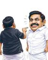 மாஜிக்கு சீட் கொடுத்தா தோற்கடிப்பது கன்பார்ம்5