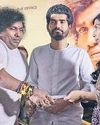 'கெணத்த காணோம்' படத்தின் நிகழ்ச்சியில் மறைந்த இயக்குனரின் குடும்பத்துக்கு யோகி பாபு நிதியுதவி10