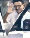 கூட்டணி குறித்து ரியாக்ஷன் முதல்வர் கலகல பேச்சு1