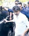 பிரசாரத்திற்கு அனுமதி மறுப்பு தமிழக தலைமை தேர்தல் அதிகாரியிடம் தவெக தலைவர் விஜய் நேரில் புகார்2