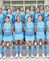 அர்ஜென்டினாவிற்கு எதிராக 4 போட்டியில் ஆடும் இந்தியா16