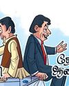 பூத் எண்ணிக்கையை மறந்த மேற்குவங்க தேர்தல் பார்வையாளர் அதிரடி நீக்கம்10