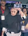 வீடியோ எடுத்ததால் நயன்தாரா அப்செட்12