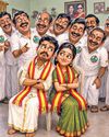அதிமுக கஸ்டடியில் தவெக வேட்பாளர்9