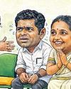 அண்ணாமலையை புறக்கணிக்க வானதி திடீர் அட்மிட் அண்ணாமலையை புறக்கணிக்க வானதி திடீர் அட்மிட்7