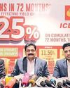 12.25% வரை பயனுள்ள லாபம் வழங்கும் ஐசிஎல் பின்கார்ப் புதிய கடன் பத்திரம் வெளியீடு 12.25% வரை பயனுள்ள லாபம் வழங்கும் ஐசிஎல் பின்கார்ப் புதிய கடன் பத்திரம் வெளியீடு2
