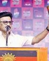 பாஜ ஆளும் மாநிலங்களில் அரசே குற்றவாளிக் கூண்டில் நிற்கிறது6