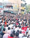 சுயமரியாதை மண்ணில் பாஜவுக்கு இடமில்லை சுயமரியாதை மண்ணில் பாஜவுக்கு இடமில்லை7