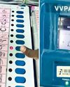 வாக்களிப்பதை வீடியோ எடுத்து வெளியிட்ட தவெக நிர்வாகி கைது12