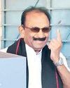திமுக ஆட்சி அமைக்கும்15