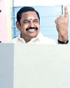 மக்கள் மீது 100% நம்பிக்கை உள்ளது10