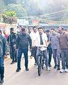 Dinakaran Coimbatore