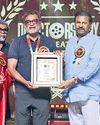 Dinakaran Coimbatore