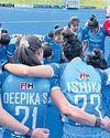 ஆஸி மகளிருக்கு எதிராக இந்தியா அபார வெற்றி ஆஸி மகளிருக்கு எதிராக இந்தியா அபார வெற்றி3