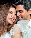 பாடகர் கிரிஷை பிரிகிறார் நடிகை சங்கீதா? பாடகர் கிரிஷை பிரிகிறார் நடிகை சங்கீதா?3