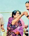 தல்லாகுளம் வந்த அன்புமணியிடம் பேச மறுத்த ராமதாஸ் தல்லாகுளம் வந்த அன்புமணியிடம் பேச மறுத்த ராமதாஸ்5