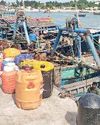 வேலைநிறுத்தம் வாபஸ் ராமேஸ்வரம் மீனவர்கள் கடலுக்கு மீன்பிடிக்க பயணம்3