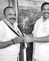 போலி ஆவணங்கள் தயாரித்து கொடுத்து தொழிலதிபரிடம் ரூ.2.50 கோடி மோசடி அதிமுக பிரமுகர்கள் அதிரடி கைது12