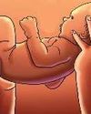 சென்னை-கோவை இன்டர்சிட்டி ரயிலில் இளம்பெண்ணுக்கு பிரசவம்3