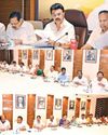 மாநில உரிமைகளை மதிக்காமல் அனைத்து வகையிலும் தமிழ்நாட்டை ஒன்றிய பாஜ அரசு வஞ்சிக்கிறது18
