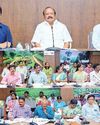 புயல் காரணமாக நீரில் மூழ்கியுள்ள பயிர்களை பாதுகாக்க நடவடிக்கை7