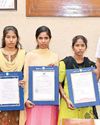 கள்ளக்குறிச்சியில் பெற்றோரை இழந்த 4 குழந்தைகளும் இனி நம் அரசின் குழந்தைகள்5