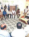 திமுகவின் 2026 தேர்தல் பிரச்சார வியூகம் என் வாக்குச்சாவடி, வெற்றி வாக்குச்சாவடி பரப்புரையின் இரண்டாம் கட்டம் துவக்கம் திமுகவின் 2026 தேர்தல் பிரச்சார வியூகம் என் வாக்குச்சாவடி, வெற்றி வாக்குச்சாவடி பரப்புரையின் இரண்டாம் கட்டம் துவக்கம்9