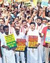 Dinakaran Trichy