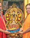 Dinakaran Trichy