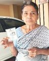கோவை வரைவு வாக்காளர் பட்டியலில் 10 ஆண்டுக்கு முன் இறந்தவர்கள் பெயர்12
