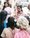 பெற்றோரை இழந்த 4 மகள்களுக்கு வசிக்க வீடு, படிக்க வைக்க ஏற்பாடு1