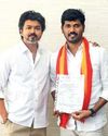 தேர்தலில் சீட்டா? ரூ.10 கோடி கொடு...2